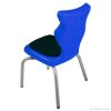 Entelo Spider Soft szék, kék, 1-es méret