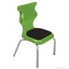 Entelo Spider Soft szék, zöld, 1-es méret