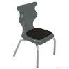 Entelo Spider Soft szék, szürke, 1-es méret