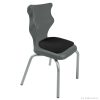 Entelo Spider Soft szék, szürke, 2-es méret