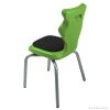 Entelo Spider Soft szék, zöld, 2-es méret