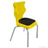 Entelo Spider Soft szék, sárga, 2-es méret