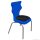 Entelo Spider Soft szék, kék, 3-as méret