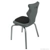 Entelo Spider Soft szék, szürke, 3-as méret