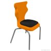Entelo Spider Soft szék, narancssárga, 3-as méret
