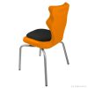 Entelo Spider Soft szék, narancssárga, 3-as méret