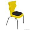 Entelo Spider Soft szék, sárga, 3-as méret