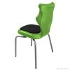 Entelo Spider Soft szék, zöld, 4-es méret