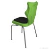 Entelo Spider Soft szék, zöld, 5-ös méret