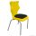 Entelo Spider Soft szék, sárga, 5-ös méret