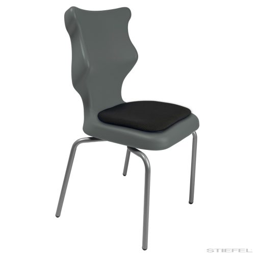 Entelo Spider Soft szék, szürke, 6-os méret