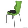 Entelo Spider Soft szék, zöld, 6-os méret