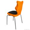Entelo Spider Soft szék, narancssárga, 6-os méret