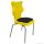 Entelo Spider Soft szék, sárga, 6-os méret