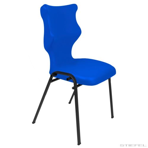 Entelo Student szék, kék, 6-os méret