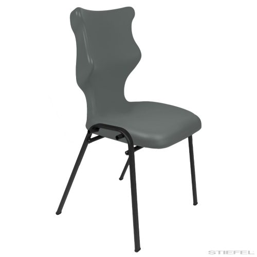Entelo Student szék, szürke, 6-os méret