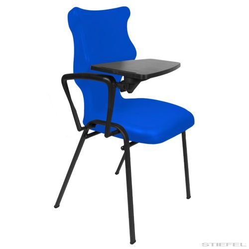 Entelo Student Plus szék, kék, 6-os méret