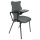 Entelo Student Plus szék, szürke, 6-os méret