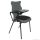 Entelo Student Plus Soft szék, szürke, 6-os méret