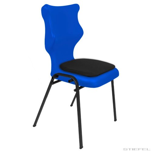Entelo Student Soft szék, kék, 6-os méret