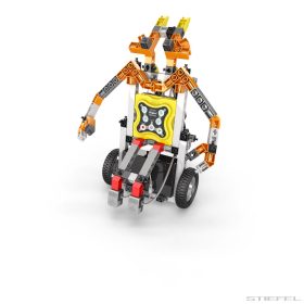 Engino STEM & Robotics ERP Mini készlet