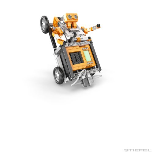 Engino STEM & Robotika Prudino készlet felsősöknek