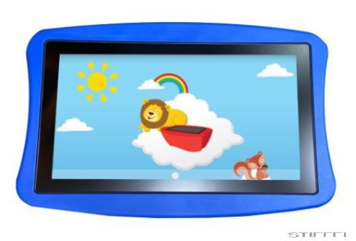 eFun Pad Óvodai interaktív játéktábla 32"