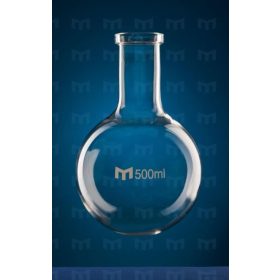 Gömblombik, kerek alj, bő nyakú, többféle méretben