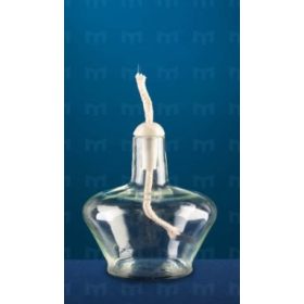 Borszeszégő, többféle méretben