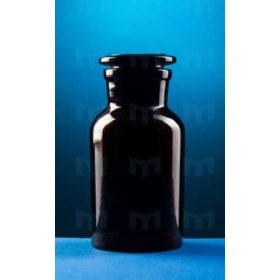 Porüveg, bő nyakú, barna, többféle méretben