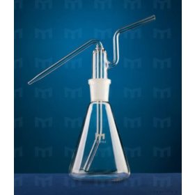 Mosóüveg, többféle méretben