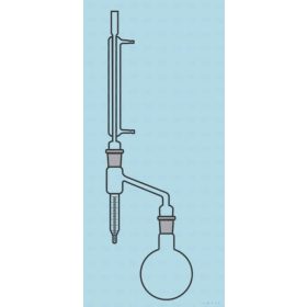 Dean-Starke készülék