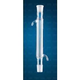 Liebig-hűtő, NS csiszolattal, többféle méretben