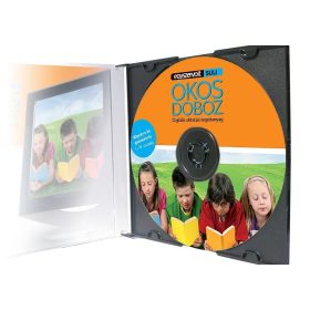 OKOS DOBOZ Matematika CD 1-4 oszt.