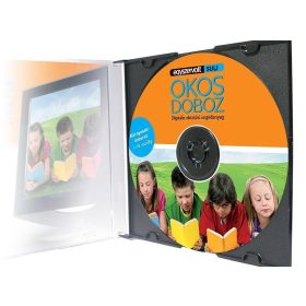 Környezetismeret CD