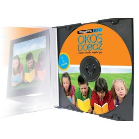 OKOS DOBOZ CSOMAG 1. osztály, 6 tantárgy CD