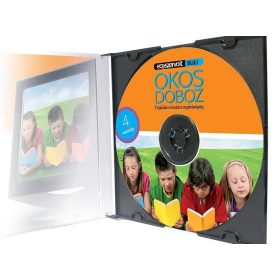 OKOS DOBOZ CSOMAG 4. osztály, 6 tantárgy CD