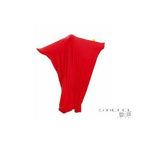 Panto-Mimo tánczsák piros (120x75 cm)