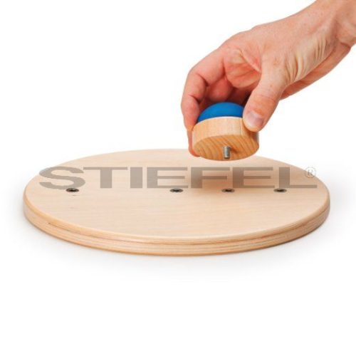 Billenő egyensúlykorong