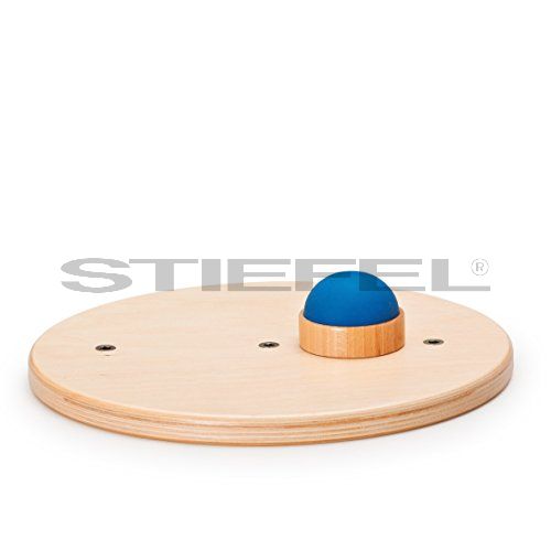 Billenő egyensúlykorong