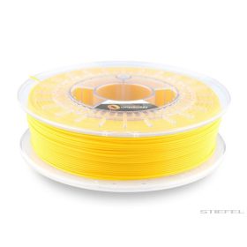 Fillamentum Extrafill PLA nyomtatószál, Citromsárga
