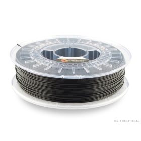 Fillamentum Extrafill PLA nyomtatószál, Fekete
