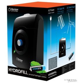 Hydrofill Pro töltőállomás
