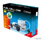Üzemanyagcellás autó, oktatócsomag (Science Kit)