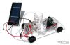 Üzemanyagcellás autó, oktatócsomag (Science Kit)