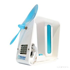 Bioenergia oktatócsomag (Science Kit)