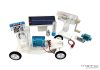 Elektromos közlekedés oktatócsomag (Science Kit)
