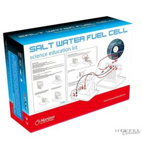 Sósvíz energiacella, oktatócsomag (Science Kit)