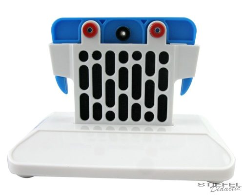 Sósvíz energiacella, oktatócsomag (Science Kit)