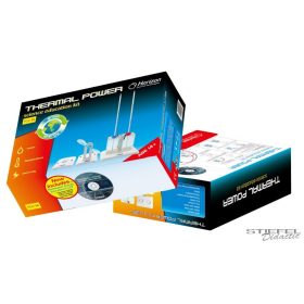 Termoelektromos oktatócsomag (Science Kit)